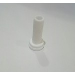 White Ink Roller Base For Dry Ink Coding Machine